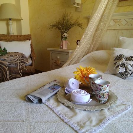 Laurel De La Reina Bed & Breakfast - Boutique Ла-Субія Екстер'єр фото
