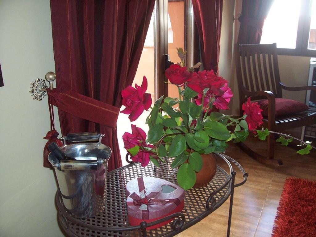Laurel De La Reina Bed & Breakfast - Boutique Ла-Субія Екстер'єр фото