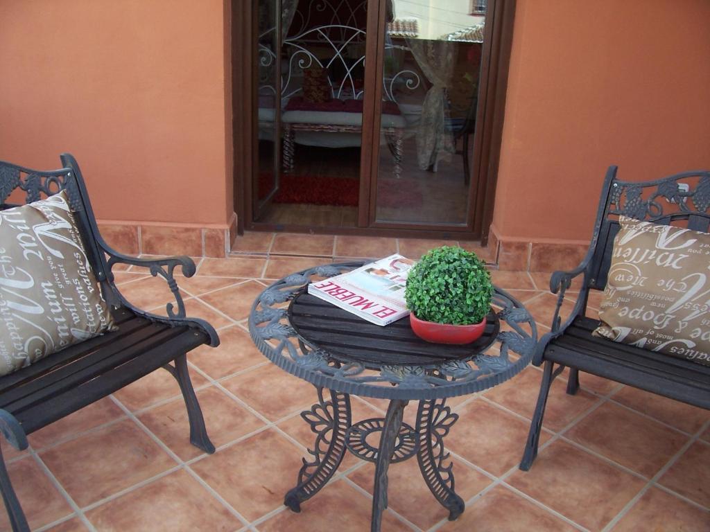 Laurel De La Reina Bed & Breakfast - Boutique Ла-Субія Номер фото