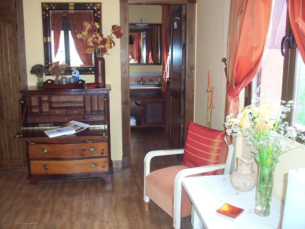 Laurel De La Reina Bed & Breakfast - Boutique Ла-Субія Екстер'єр фото