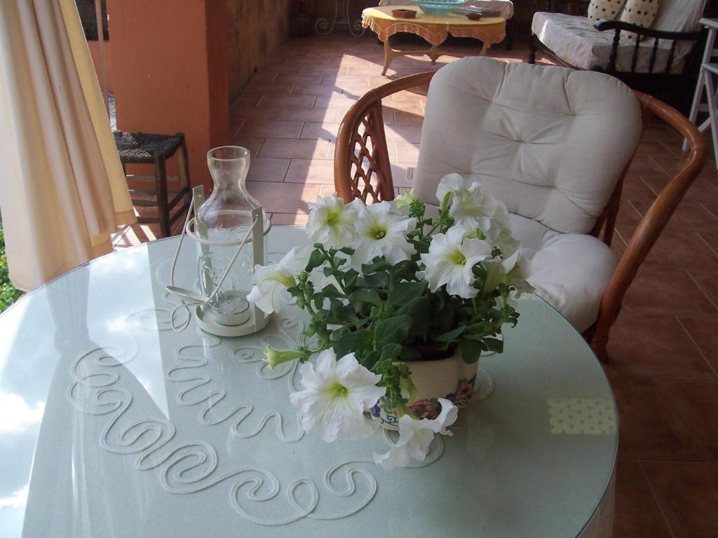 Laurel De La Reina Bed & Breakfast - Boutique Ла-Субія Екстер'єр фото