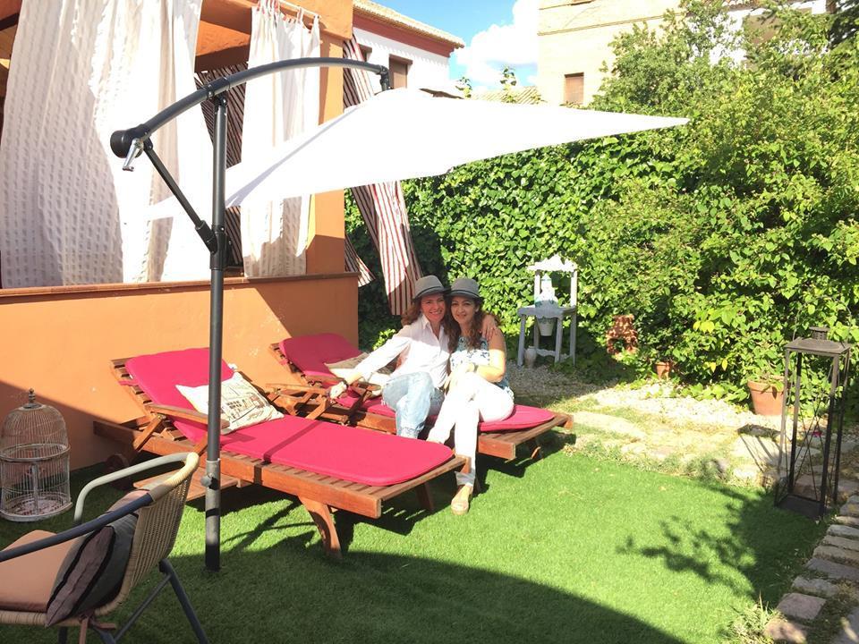 Laurel De La Reina Bed & Breakfast - Boutique Ла-Субія Екстер'єр фото