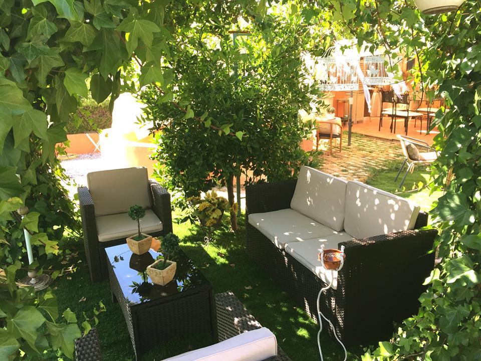 Laurel De La Reina Bed & Breakfast - Boutique Ла-Субія Екстер'єр фото