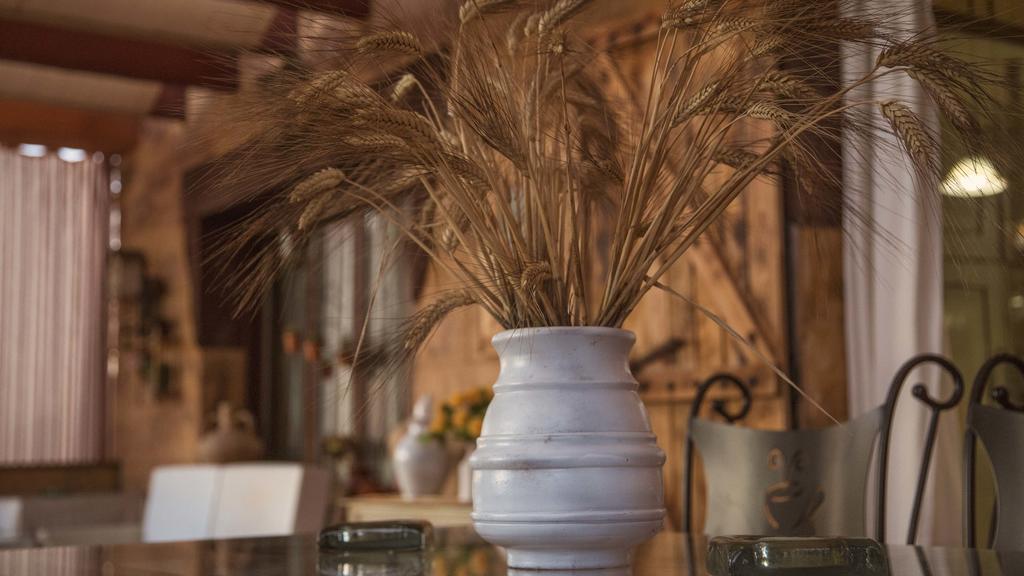 Laurel De La Reina Bed & Breakfast - Boutique Ла-Субія Екстер'єр фото