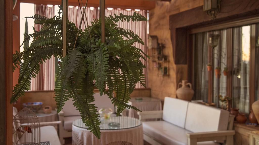 Laurel De La Reina Bed & Breakfast - Boutique Ла-Субія Екстер'єр фото