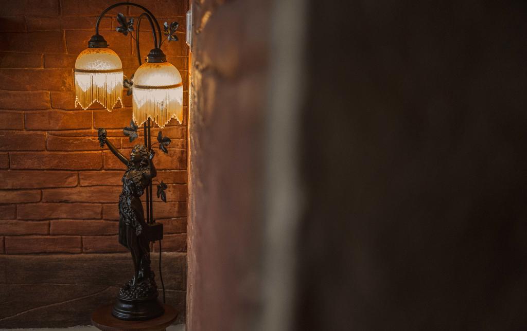 Laurel De La Reina Bed & Breakfast - Boutique Ла-Субія Екстер'єр фото