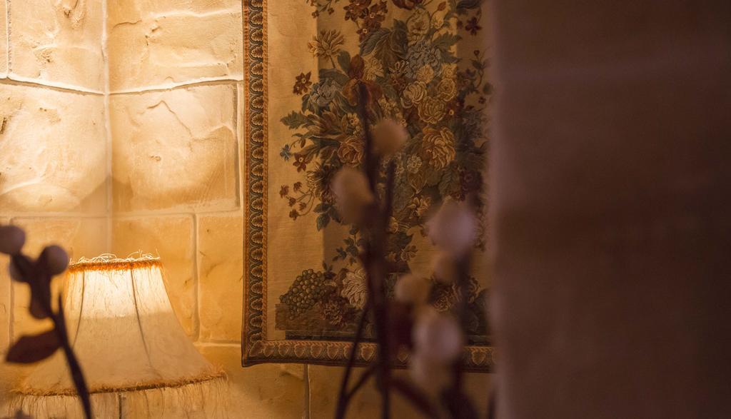 Laurel De La Reina Bed & Breakfast - Boutique Ла-Субія Екстер'єр фото