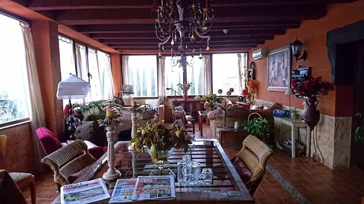 Laurel De La Reina Bed & Breakfast - Boutique Ла-Субія Екстер'єр фото