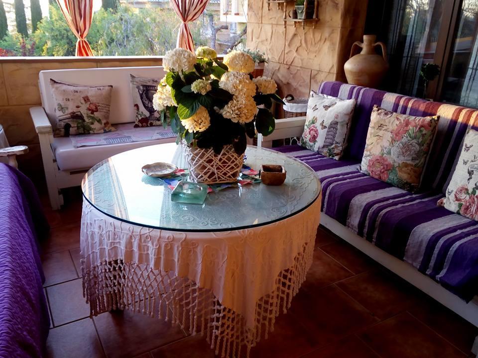 Laurel De La Reina Bed & Breakfast - Boutique Ла-Субія Екстер'єр фото