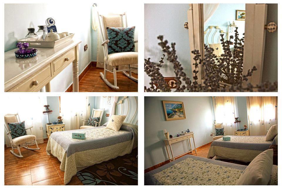 Laurel De La Reina Bed & Breakfast - Boutique Ла-Субія Екстер'єр фото