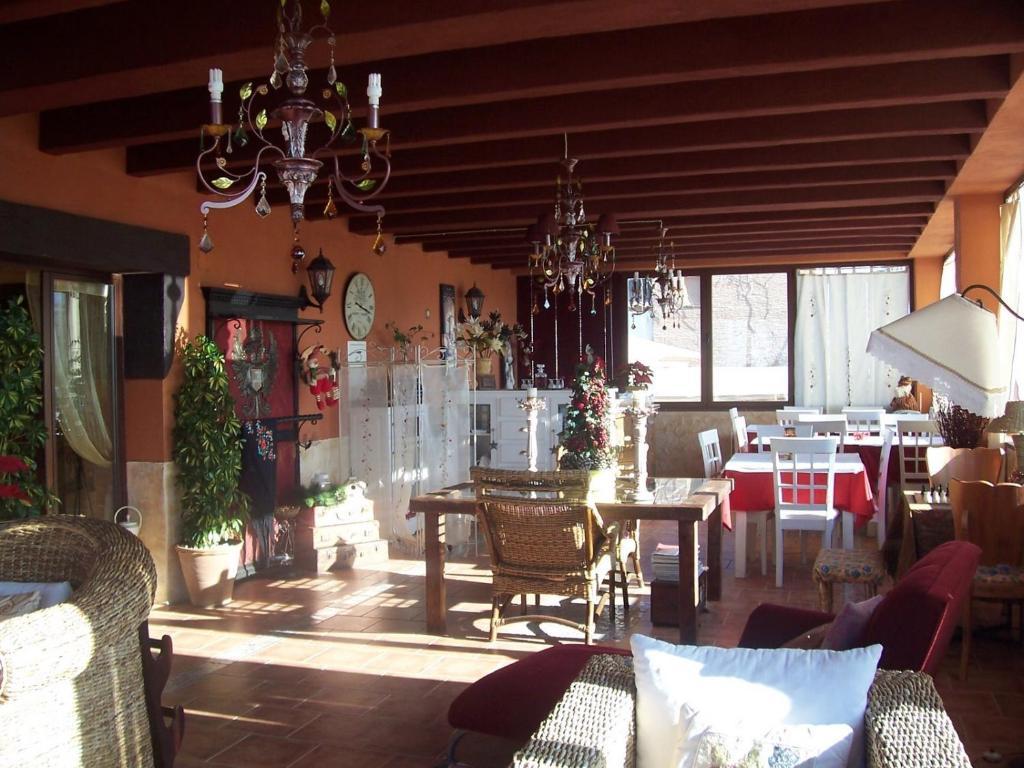 Laurel De La Reina Bed & Breakfast - Boutique Ла-Субія Номер фото