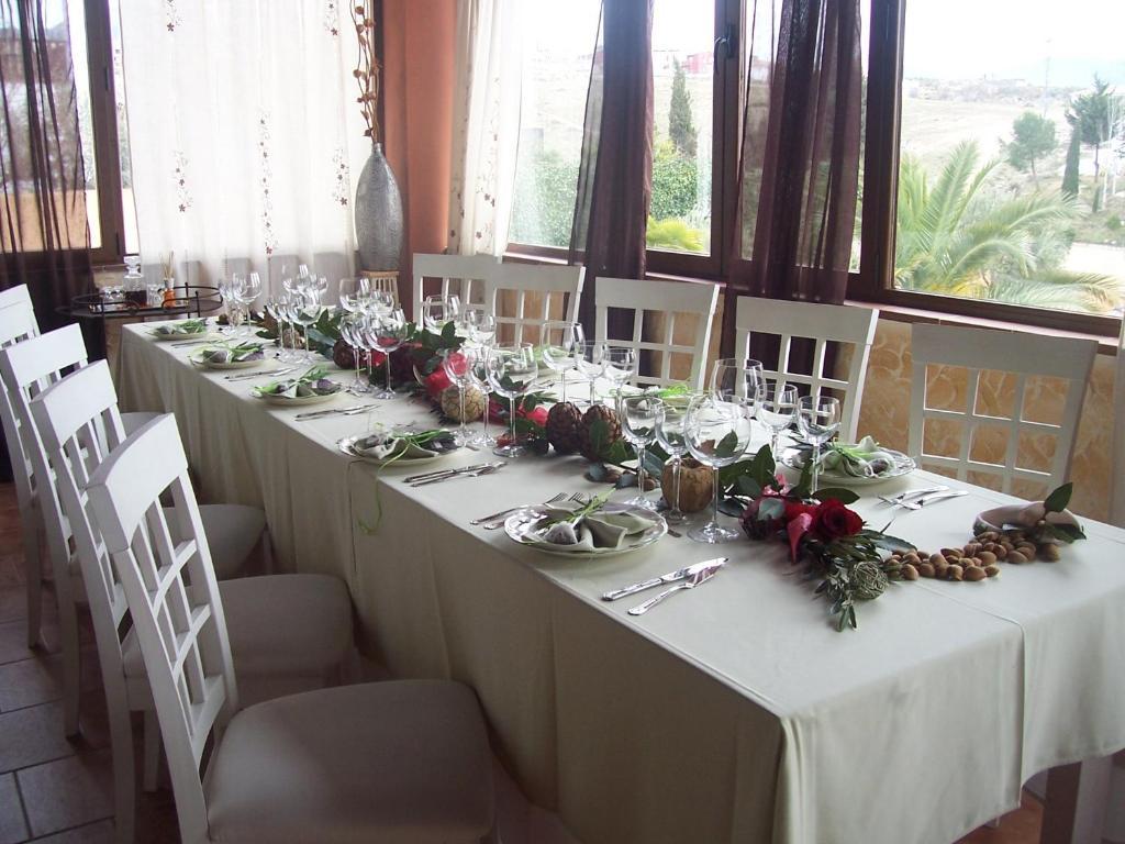Laurel De La Reina Bed & Breakfast - Boutique Ла-Субія Екстер'єр фото
