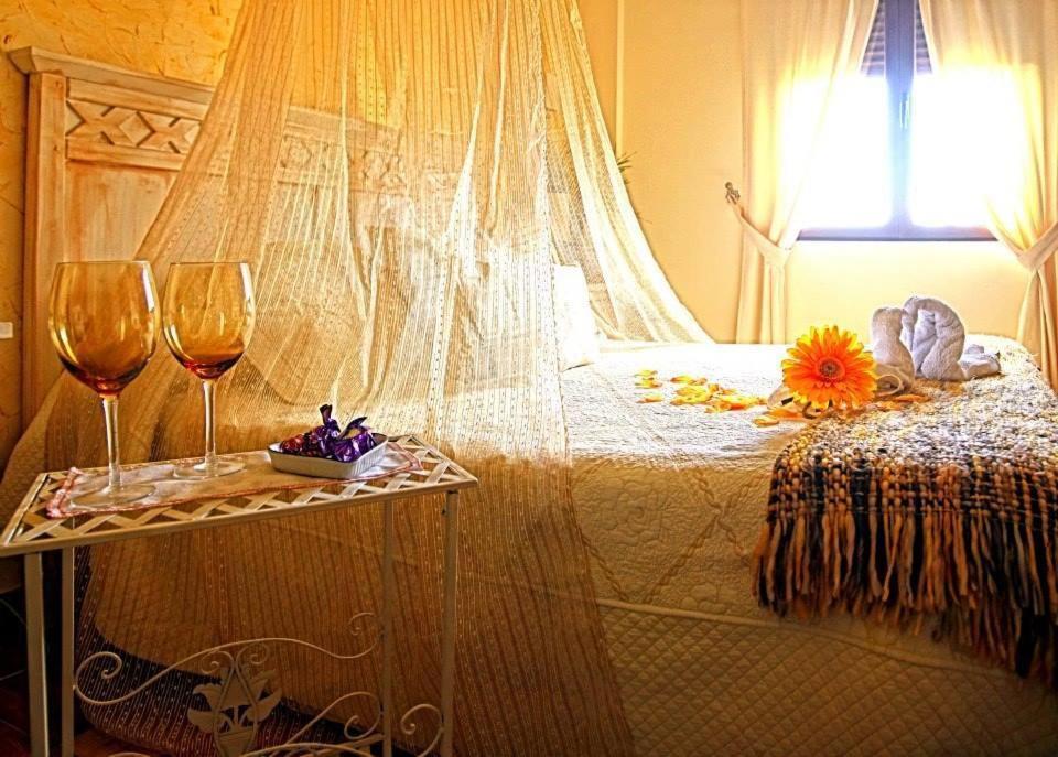 Laurel De La Reina Bed & Breakfast - Boutique Ла-Субія Екстер'єр фото