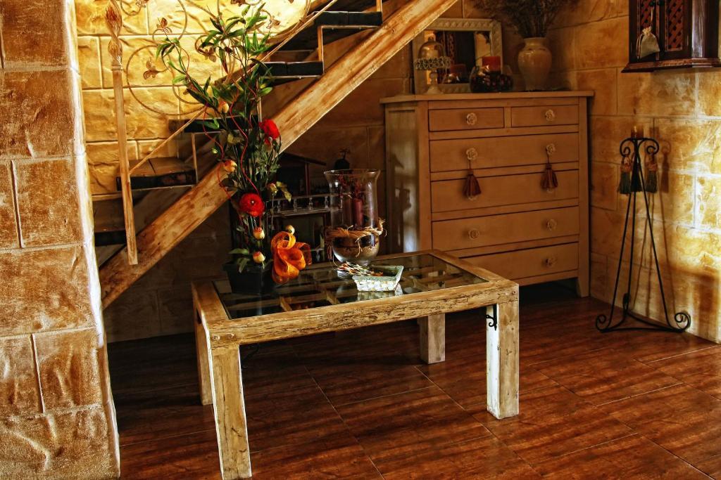 Laurel De La Reina Bed & Breakfast - Boutique Ла-Субія Екстер'єр фото
