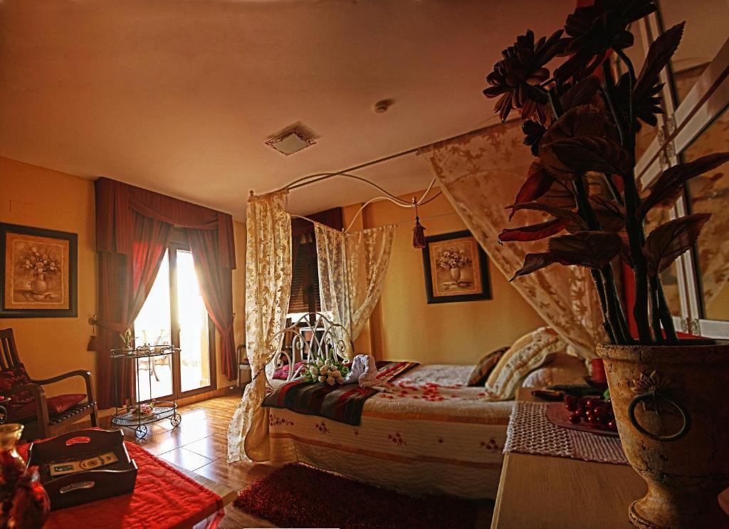 Laurel De La Reina Bed & Breakfast - Boutique Ла-Субія Екстер'єр фото